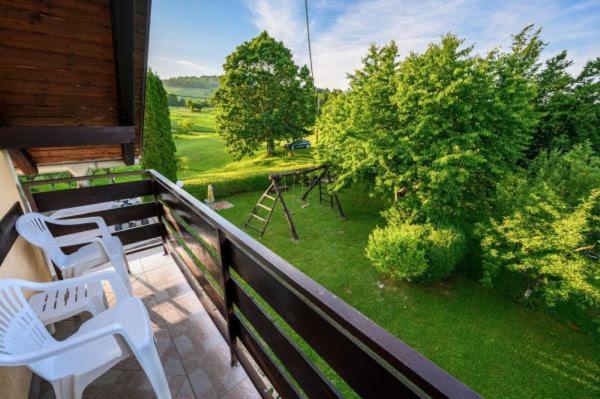 Guesthouse Mirko Hodak 셀리스테 드레즈니크 외부 사진