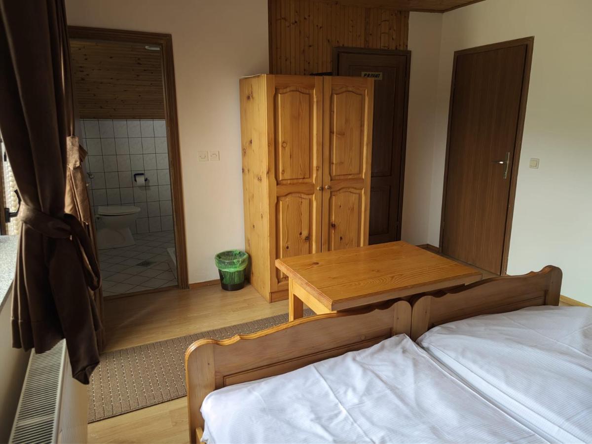 Guesthouse Mirko Hodak 셀리스테 드레즈니크 외부 사진