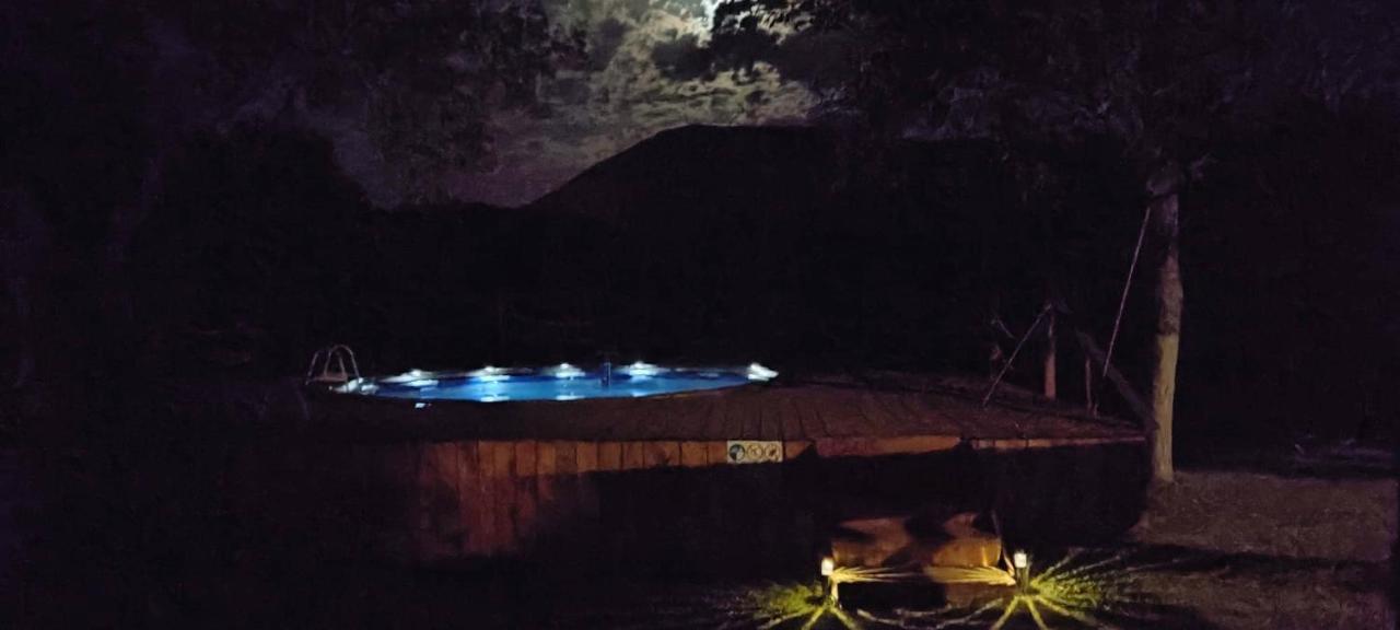 Guesthouse Mirko Hodak 셀리스테 드레즈니크 외부 사진