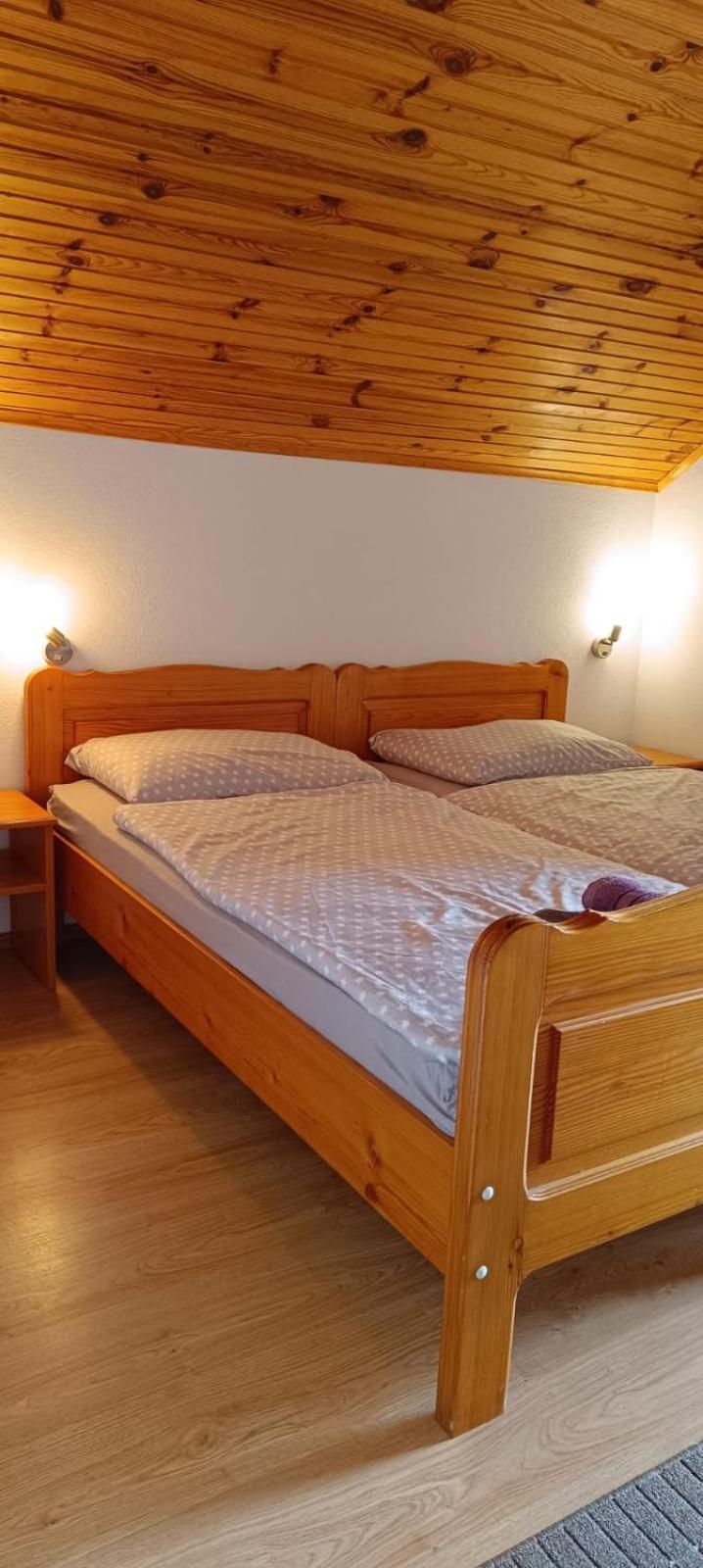 Guesthouse Mirko Hodak 셀리스테 드레즈니크 외부 사진