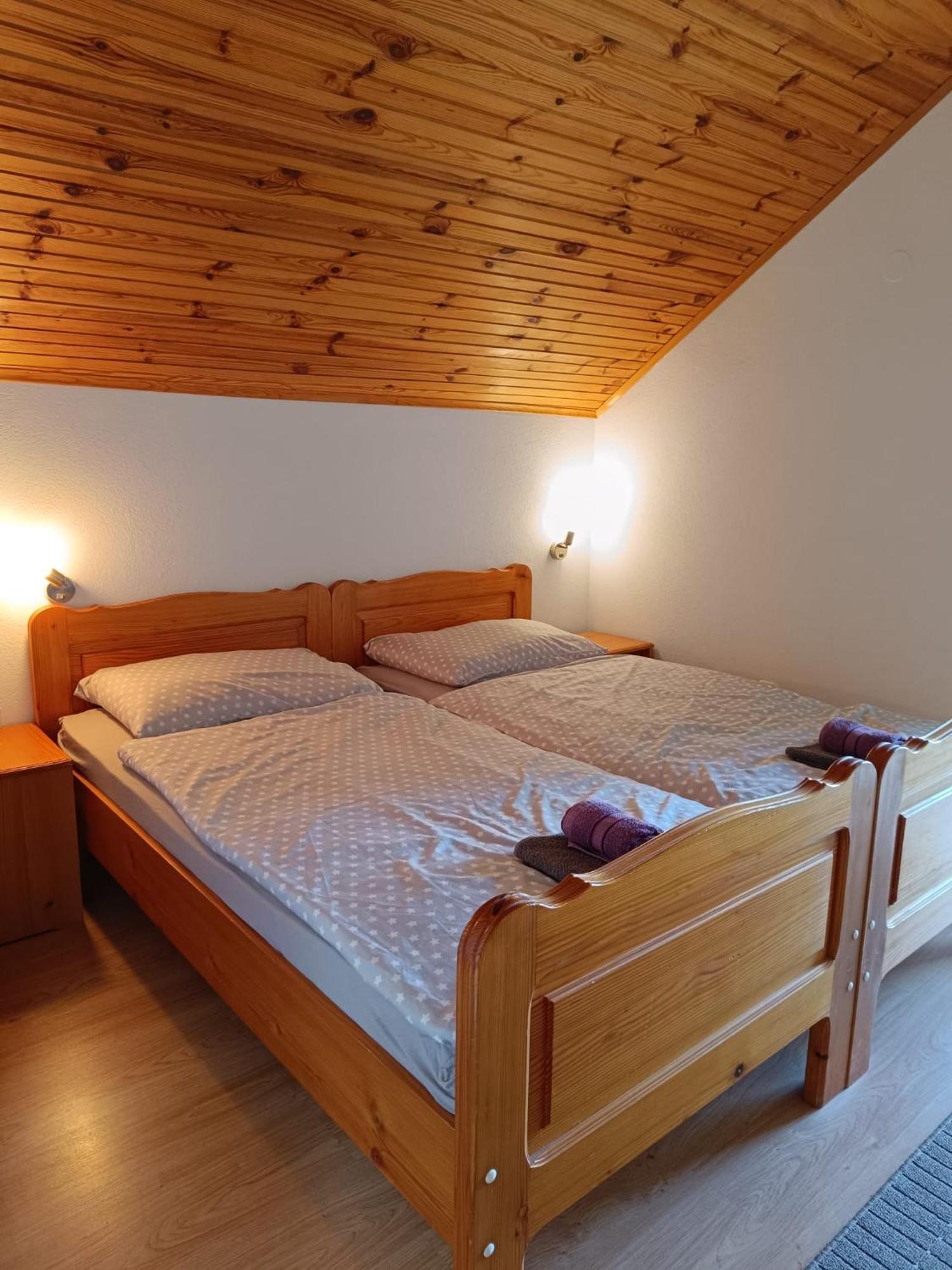 Guesthouse Mirko Hodak 셀리스테 드레즈니크 외부 사진