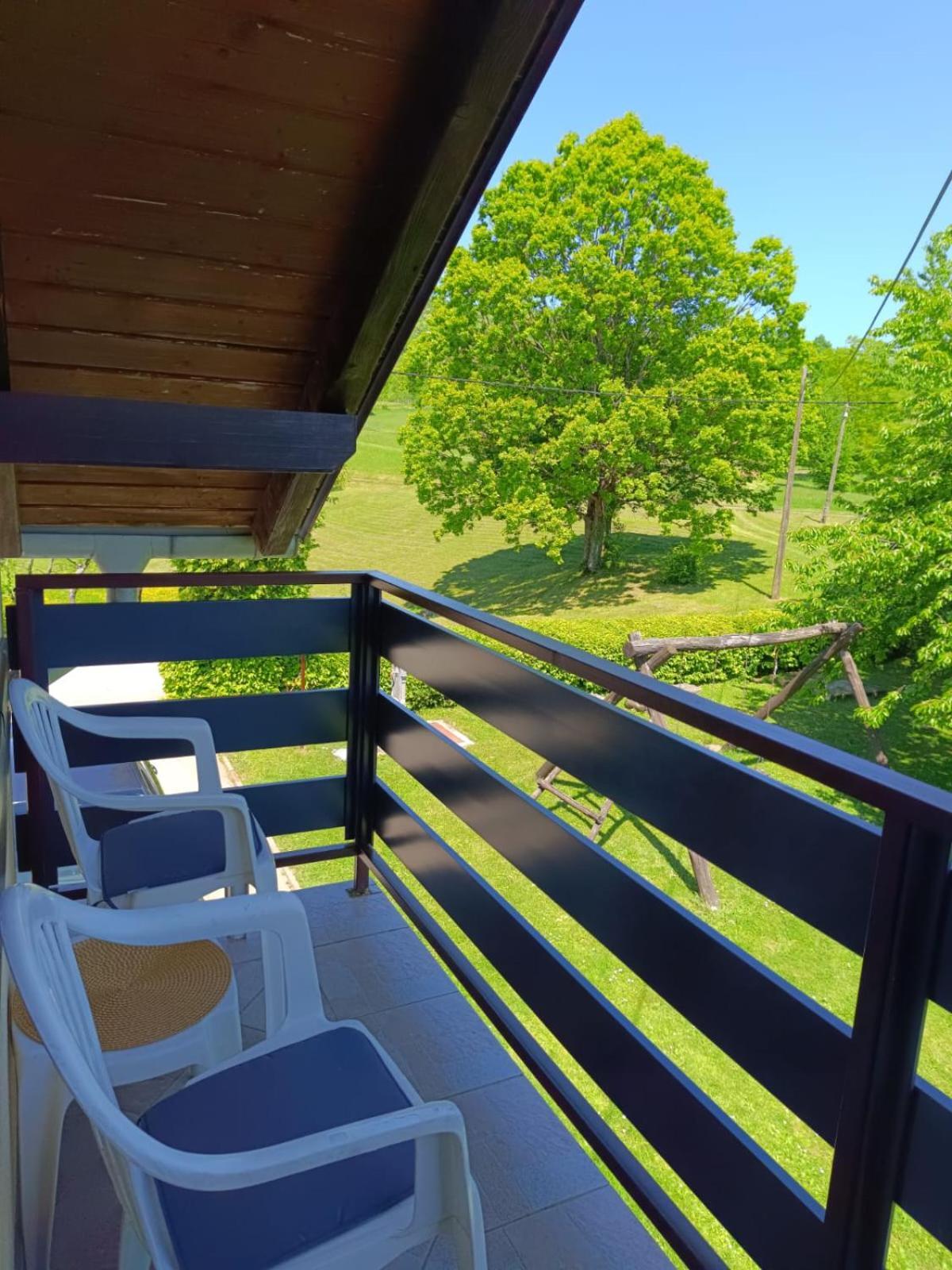 Guesthouse Mirko Hodak 셀리스테 드레즈니크 외부 사진