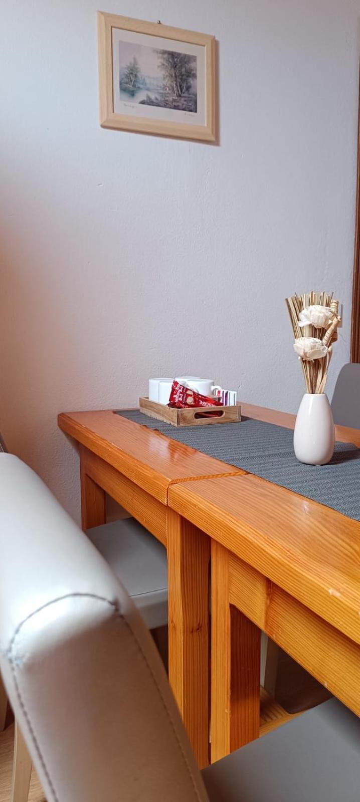 Guesthouse Mirko Hodak 셀리스테 드레즈니크 외부 사진