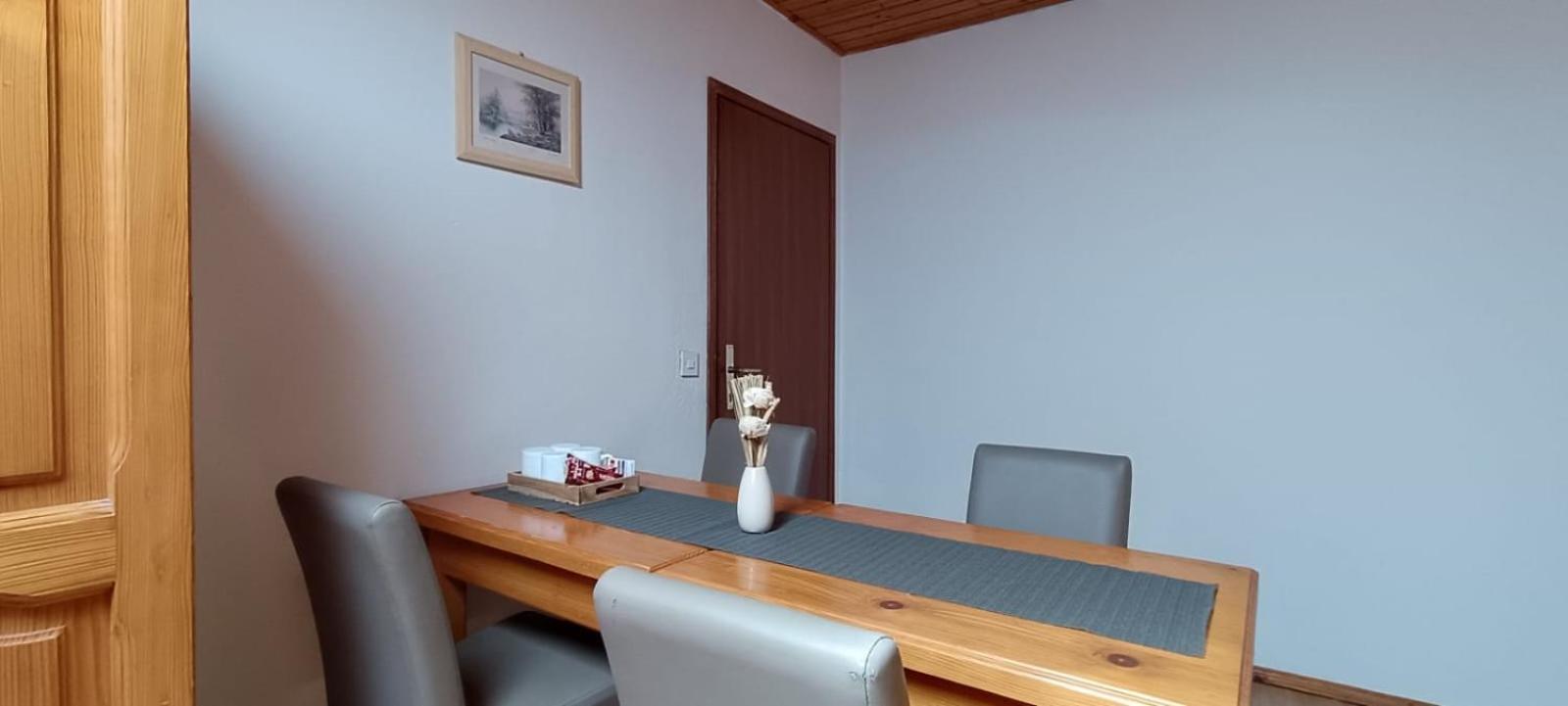Guesthouse Mirko Hodak 셀리스테 드레즈니크 외부 사진