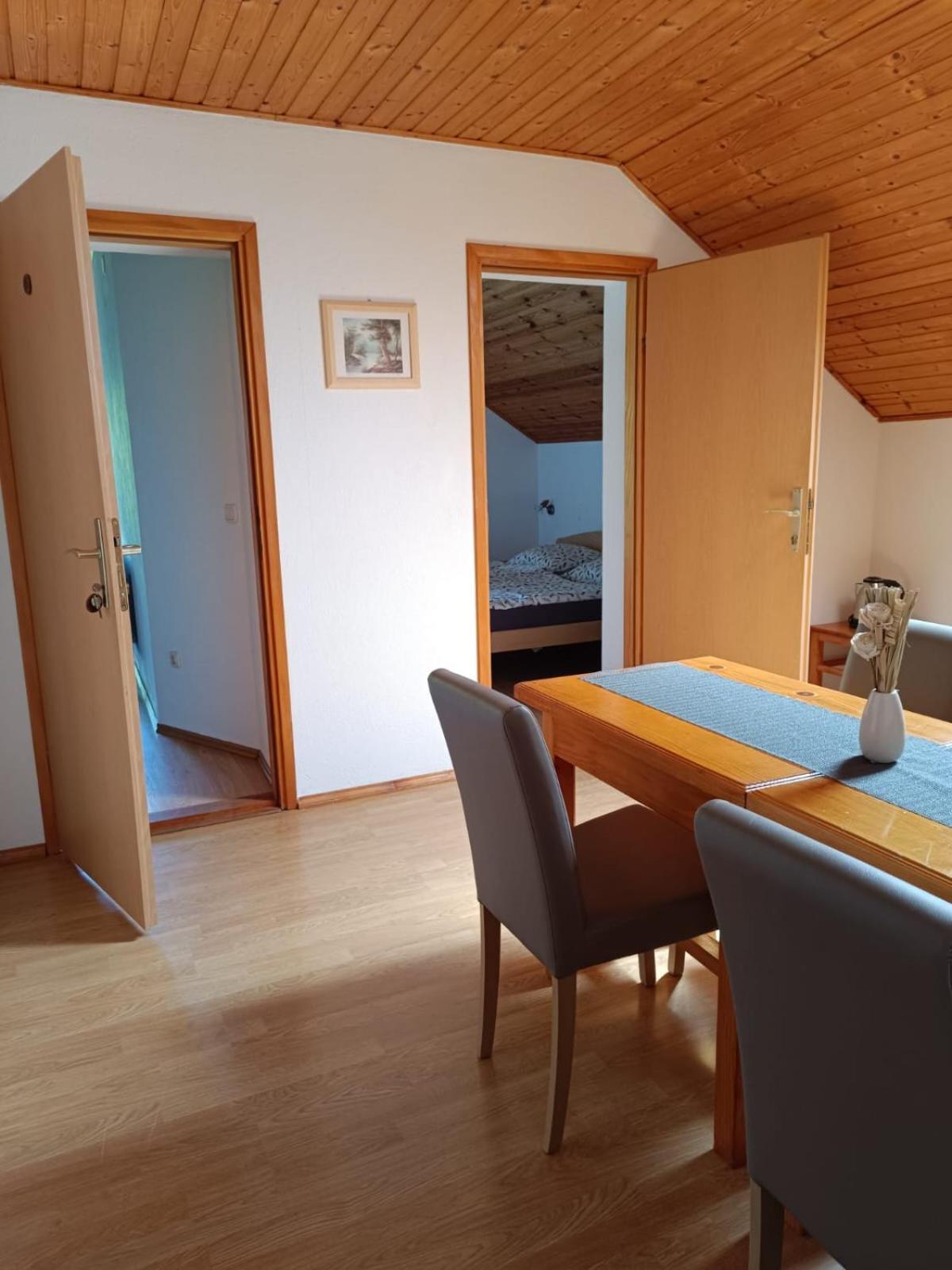 Guesthouse Mirko Hodak 셀리스테 드레즈니크 외부 사진