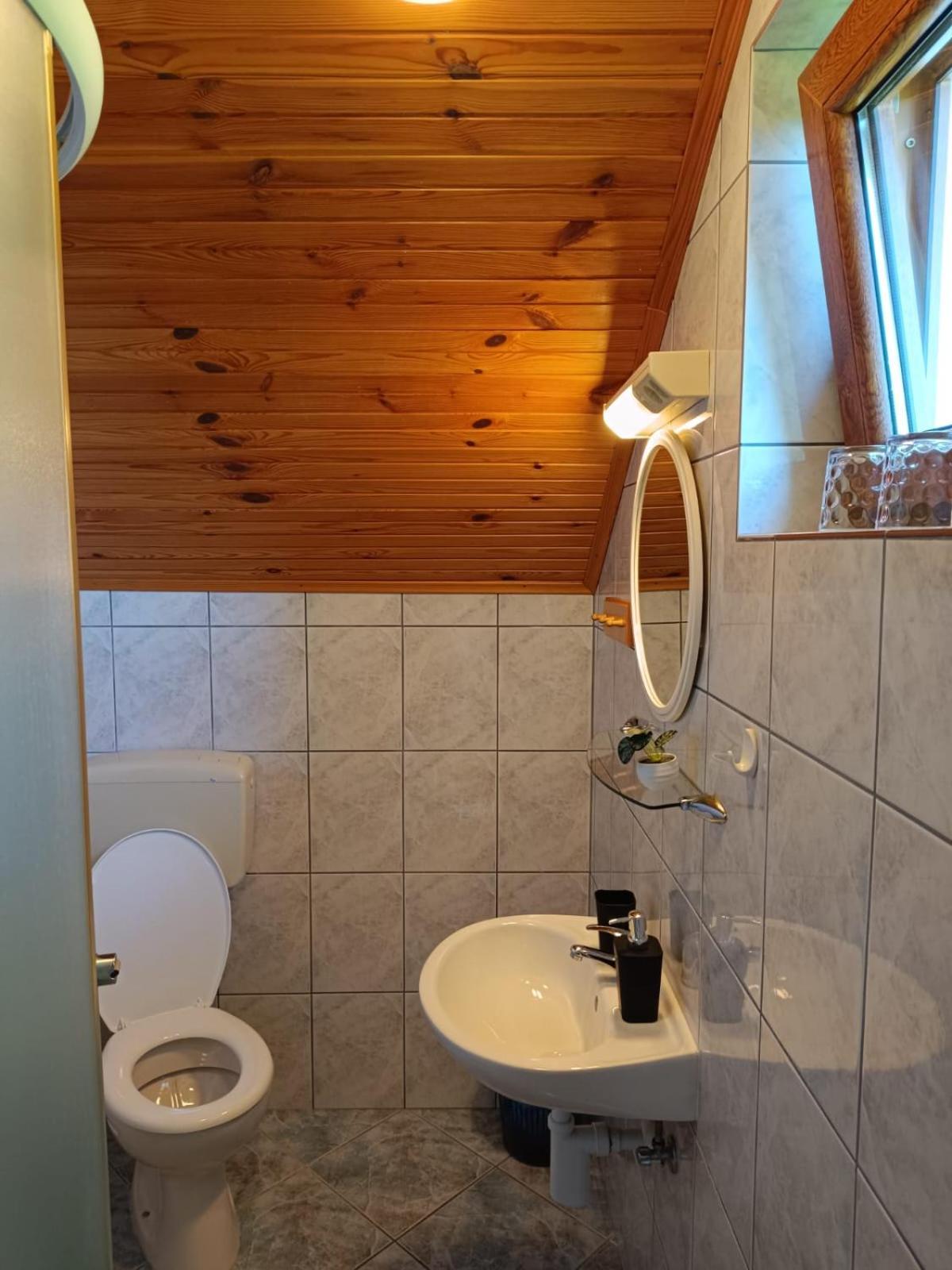 Guesthouse Mirko Hodak 셀리스테 드레즈니크 외부 사진